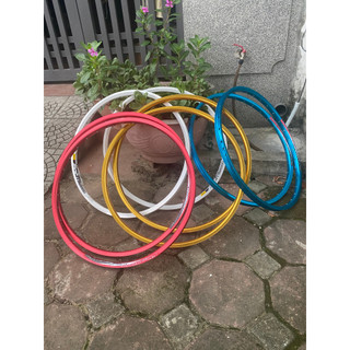 Vành (Niềng) Alexrims DP20 MTB Dao 26