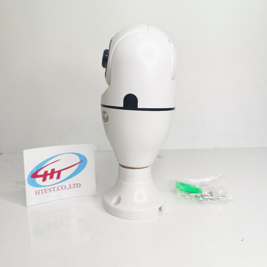 Camera HK211 Yoosee BAN ĐÊM CÓ MÀU - Hàng chính hãng