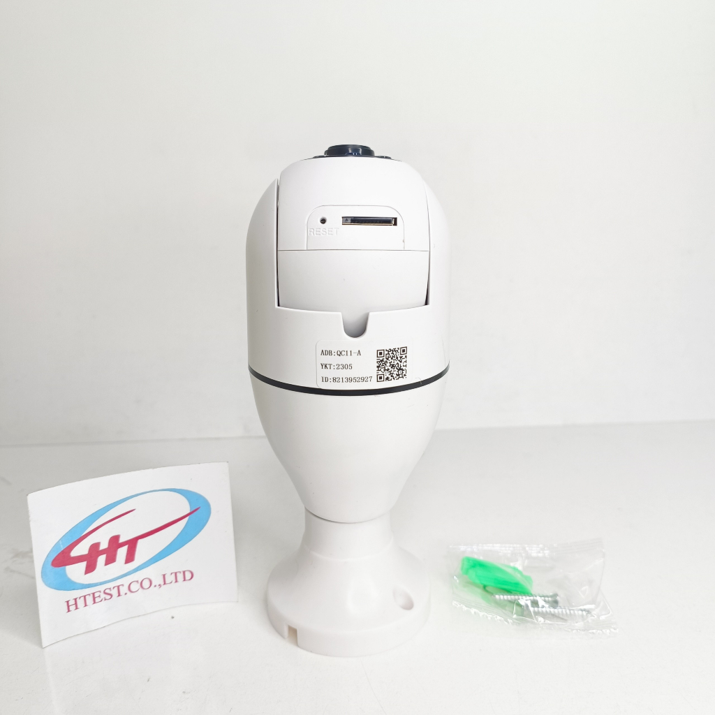 Camera HK211 Yoosee BAN ĐÊM CÓ MÀU - Hàng chính hãng