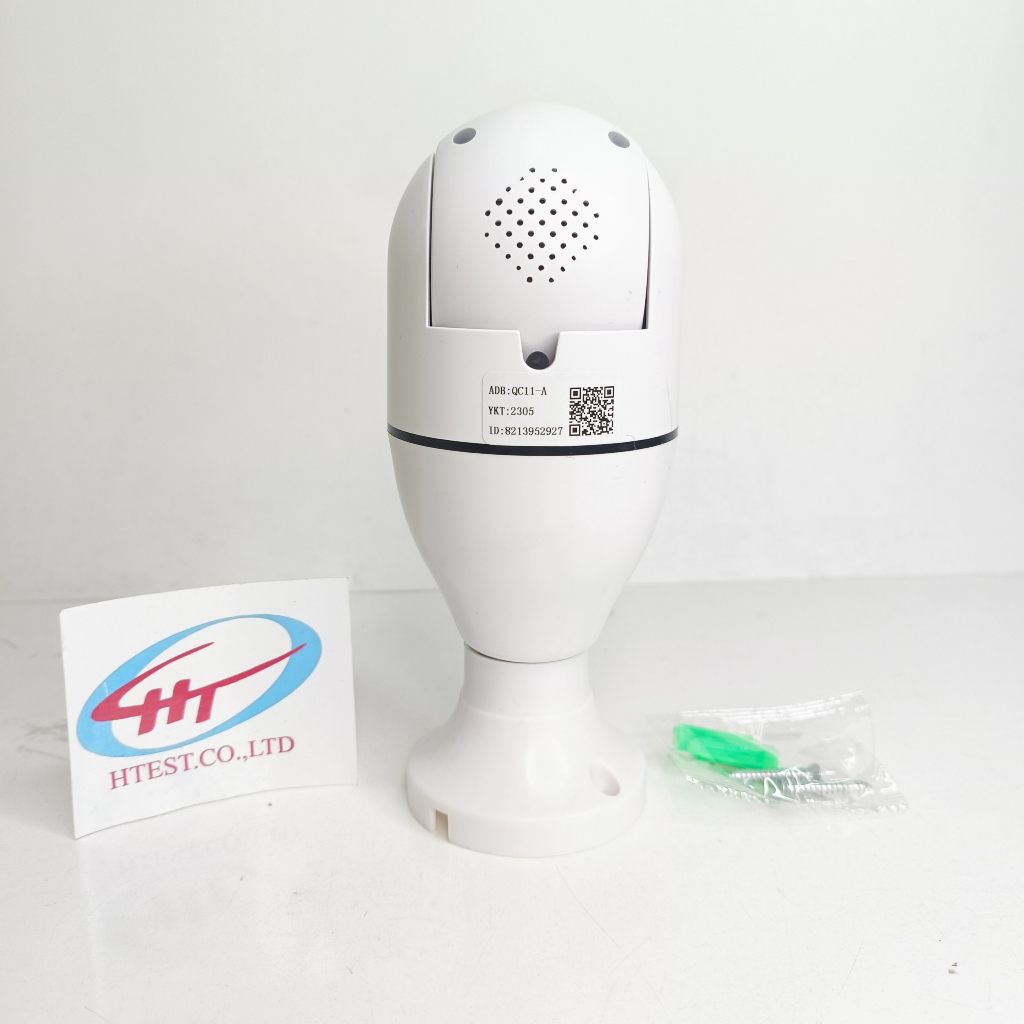 Camera HK211 Yoosee BAN ĐÊM CÓ MÀU - Hàng chính hãng