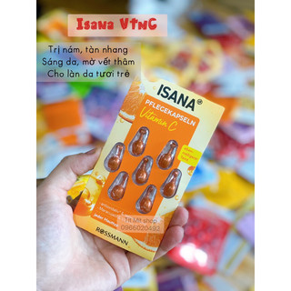 Viên nang dưỡng da