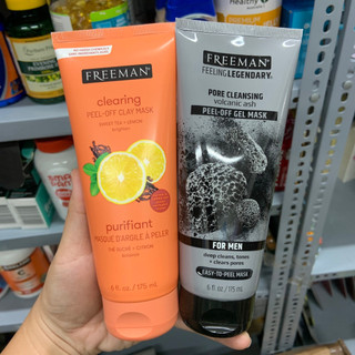 Mặt nạ Freeman - EDS Hàng Mỹ