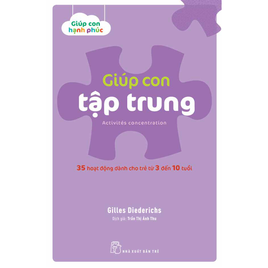 Sách - Combo sách giúp con hạnh phúc (9 cuốn)
