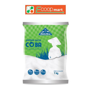 Đường sạch cô ba biên hòa