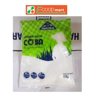 Đường Sạch Cô Ba Biên Hòa