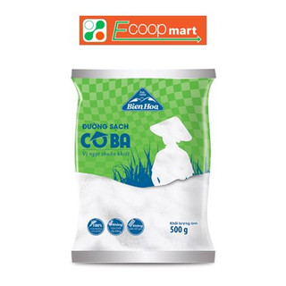 Đường Sạch Cô Ba Biên Hòa