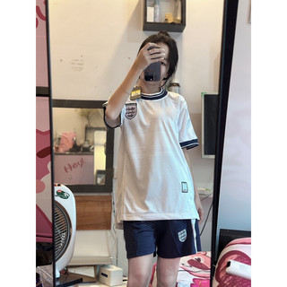 Set Tuyển Anh fex thái