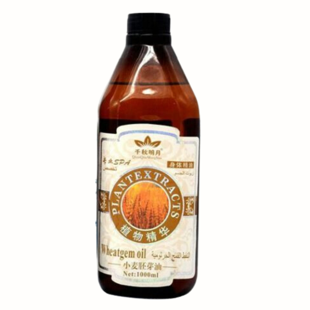 Tinh dầu massage Body thiên nhiên đủ 6 mùi hương cao cấp  - Hàng chính hãng