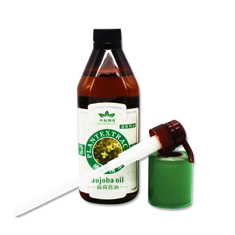 Tinh dầu massage Body thiên nhiên đủ 6 mùi hương cao cấp  - Hàng chính hãng