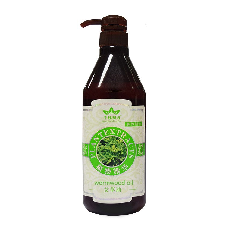 Tinh dầu massage Body thiên nhiên đủ 6 mùi hương cao cấp  - Hàng chính hãng