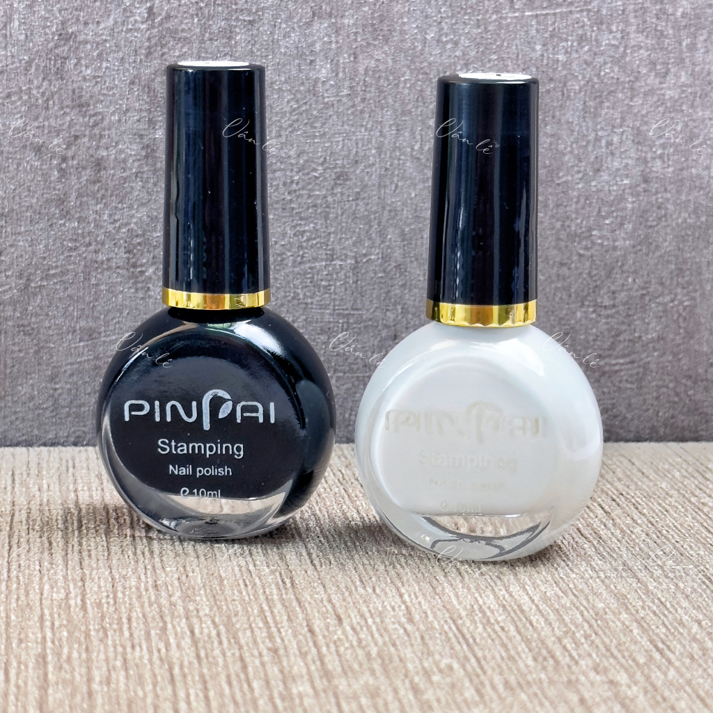 Sơn in chuyên dung cho khuôn in trắng đen