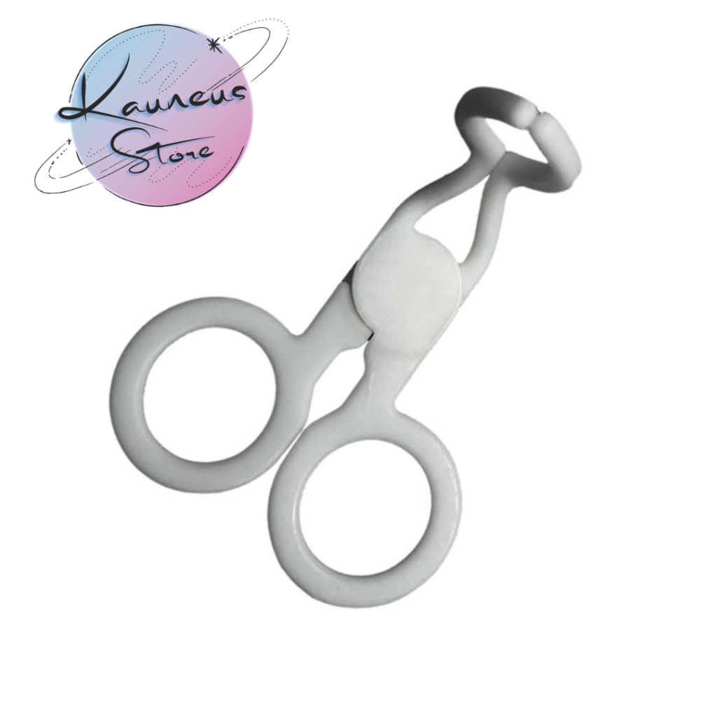 Dụng Cụ Hỗ Trợ Đeo Lens Giúp Đeo Lens Dễ Hơn, An Toàn, Vệ Sinh Hơn  - Dành Cho Các Bạn Sợ Đeo Lens, Mắt Hay Giật Khi Đeo | BigBuy360 - bigbuy360.vn