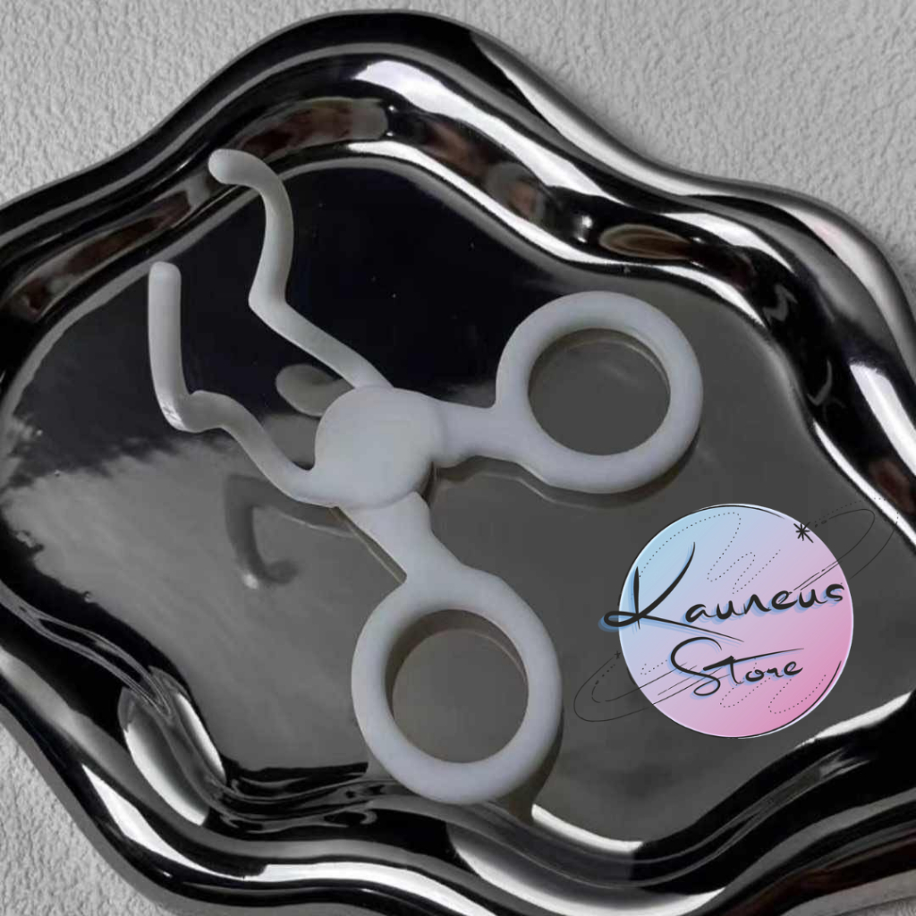 Dụng Cụ Hỗ Trợ Đeo Lens Giúp Đeo Lens Dễ Hơn, An Toàn, Vệ Sinh Hơn  - Dành Cho Các Bạn Sợ Đeo Lens, Mắt Hay Giật Khi Đeo | BigBuy360 - bigbuy360.vn