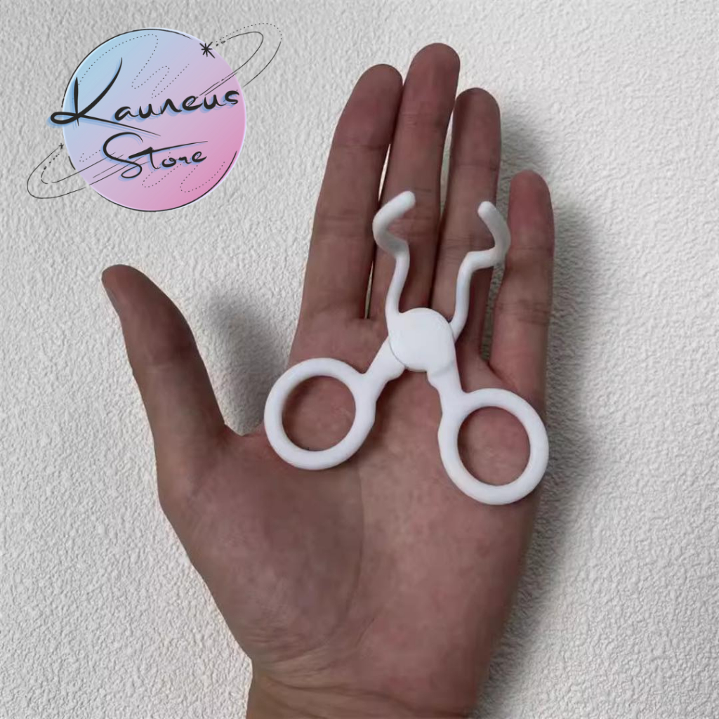 Dụng Cụ Hỗ Trợ Đeo Lens Giúp Đeo Lens Dễ Hơn, An Toàn, Vệ Sinh Hơn  - Dành Cho Các Bạn Sợ Đeo Lens, Mắt Hay Giật Khi Đeo | BigBuy360 - bigbuy360.vn