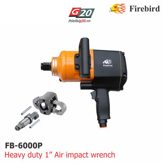 Súng xiết bu lông firebird fb-6000p