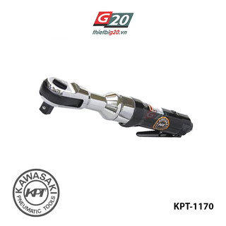 Súng vặn ốc đầu ngang kawasaki kpt-1170