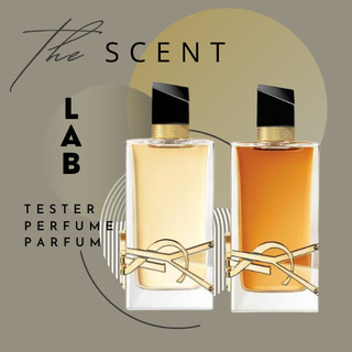 📍𝑻𝒉𝒆 𝑺𝒄𝒆𝒏𝒕 𝑳𝒂𝒃 - nước hoa chính hãng ysl libre edp/ intense test 5ml/10ml/20ml