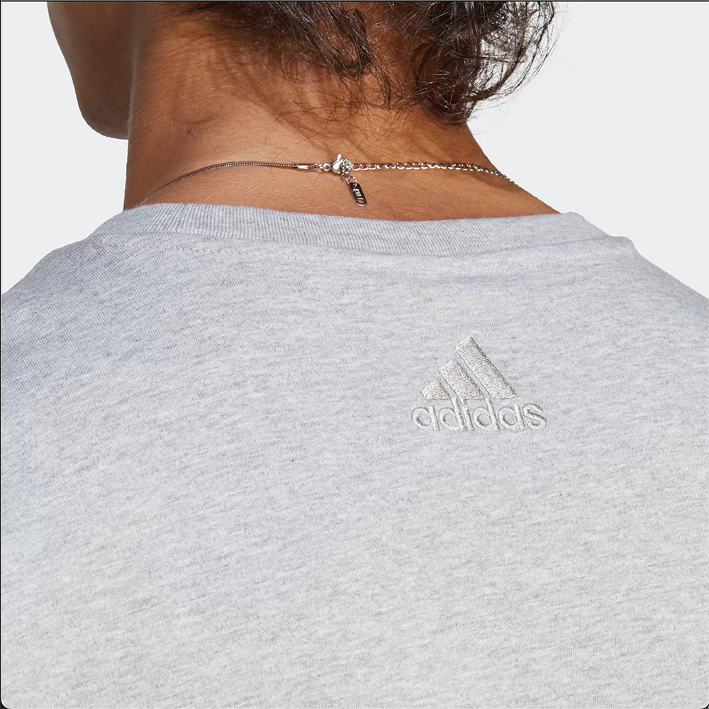 ÁO THUN NAM BIG LOGO SINGLE JERSEY ESSENTIALS adidas