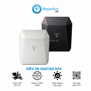 Instax Square Sp3 Máy In Ảnh Lấy Liền Fujifilm Instax Sp3
