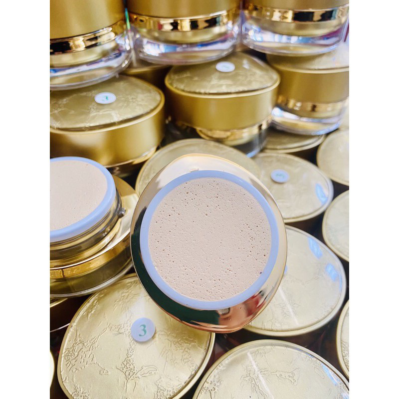 Kem Dưỡng Sau Tái Tạo Số 3 Đông Y Cao Cấp Chuẩn Kim Spa