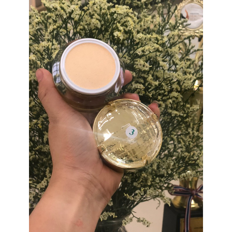 Kem Dưỡng Sau Tái Tạo Số 3 Đông Y Cao Cấp Chuẩn Kim Spa