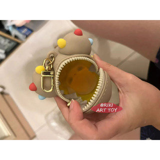 Ví đựng airpod Dimoo Dating - Pop Mart