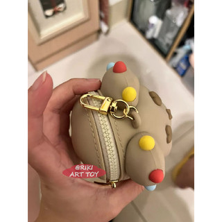 Ví đựng airpod Dimoo Dating - Pop Mart