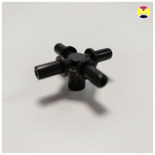 Đầu chia nhánh béc phun sương - đầu chia béc phun sương 4 hướng