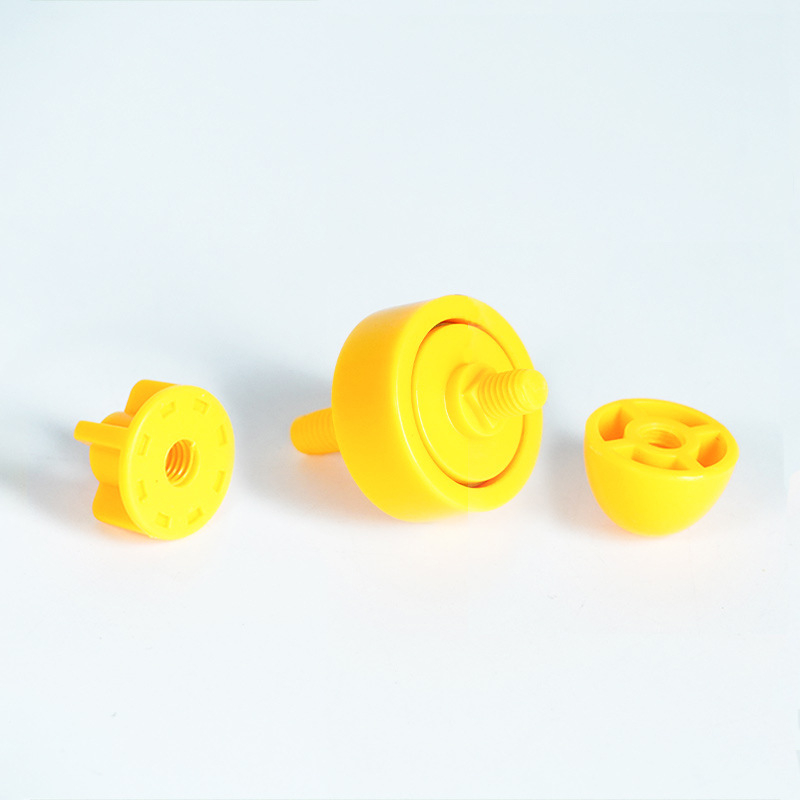 Wheel trong suốt 17cm cho hamster / Vòng chạy hamster trong suốt