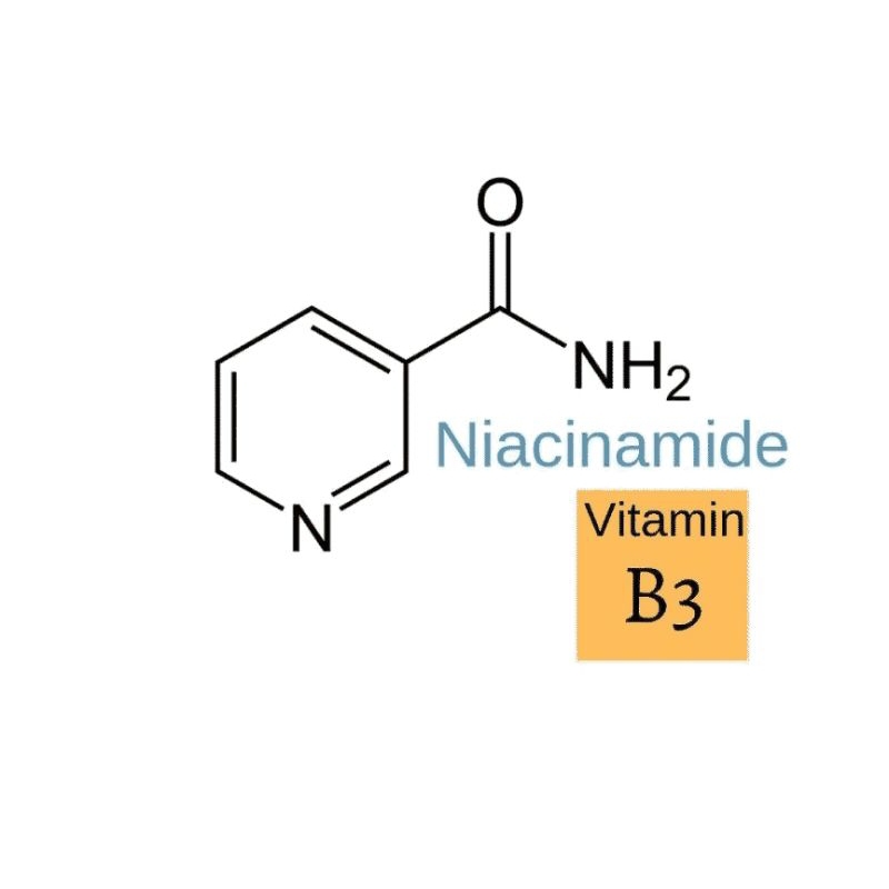 Tinh chất Sáng Da Mờ Thâm Oh.h 20% Niacinamide 10 ml