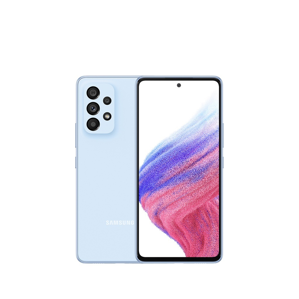 Điện Thoại Samsung Galaxy A23 4GB/128GB - Hàng chính hãng