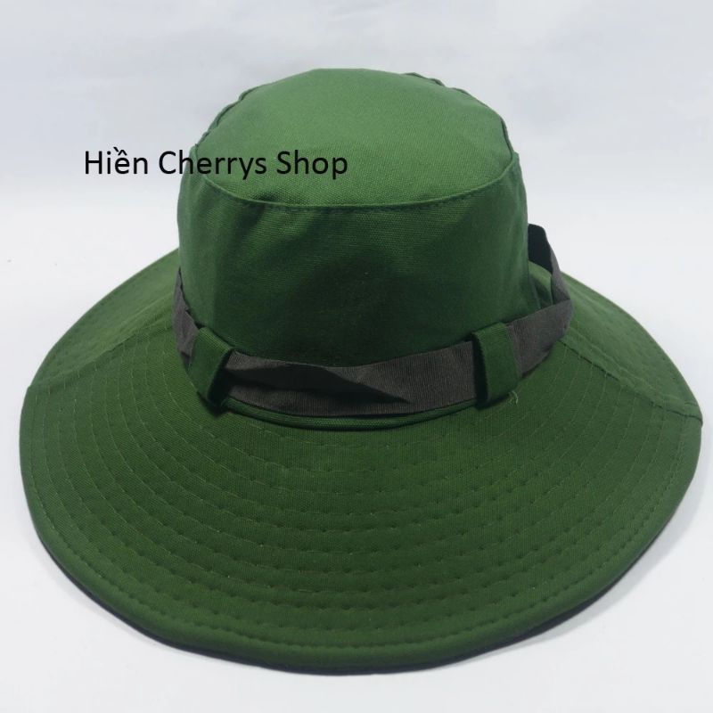 NÓN BO NAM 2 LỚP VÀNH TO. 30k.