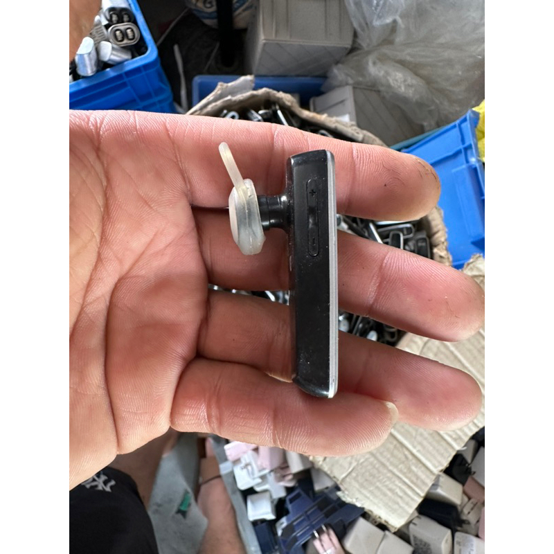 Tai nghe bluetooth thanh lý