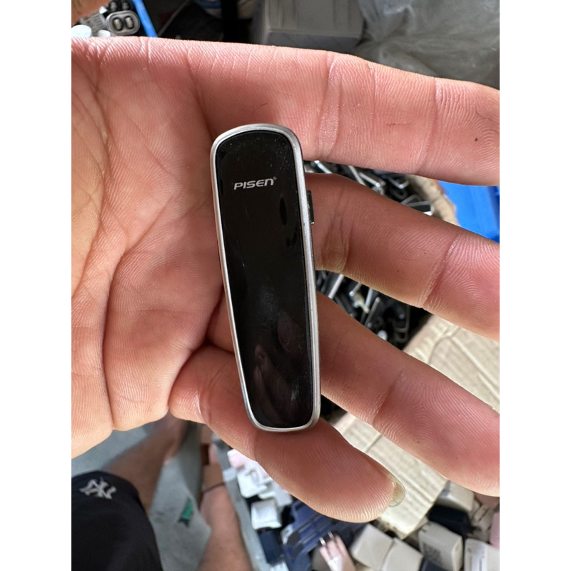 Tai nghe bluetooth thanh lý