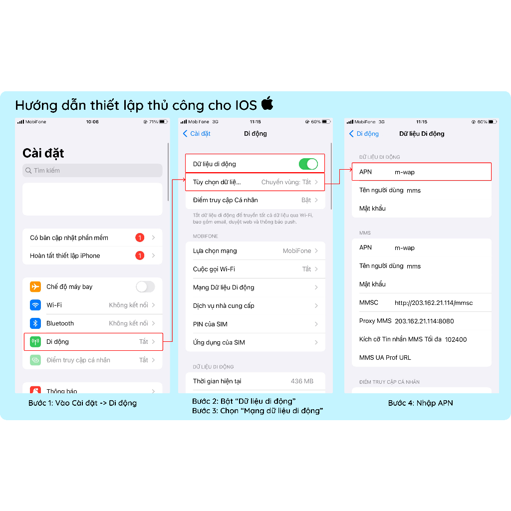 SIM GOHUB 4G Đài Loan - Gói cố định - Tặng que chọc SIM