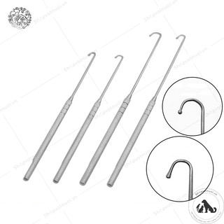 Cây Móc Tử Cung Triệt Sản Cho Thú Cưng