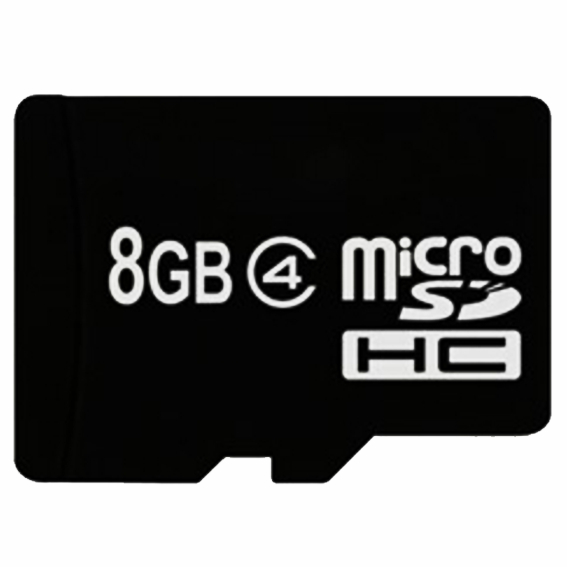 Thẻ Nhớ 8G Chép Sẵn Hơn 669 Bài Tụng Kinh, Niệm Phật, Giảng Pháp