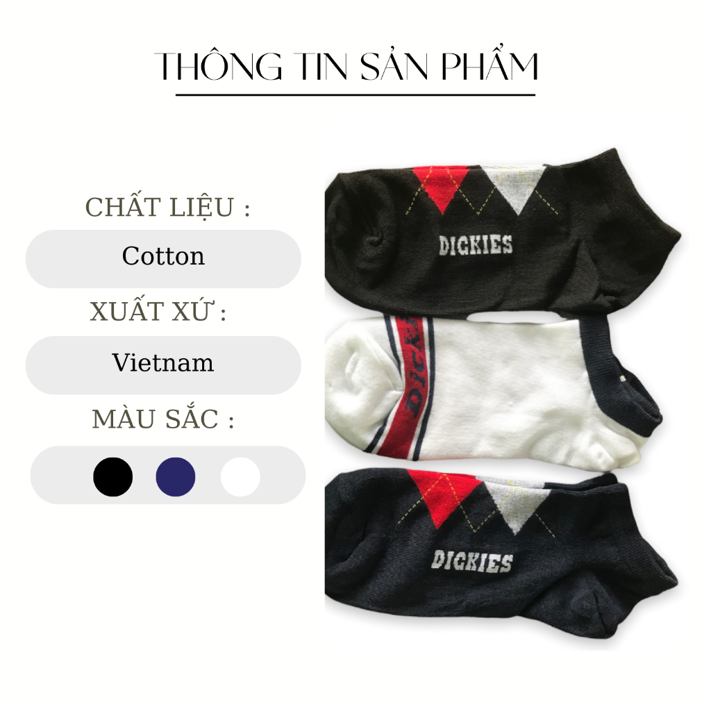 Đôi tất cotton nam cổ ngắn freesize co giãn thoáng mát thấm hút mồ hôi và không gây mùi hôi HUDOMAN VO-0010