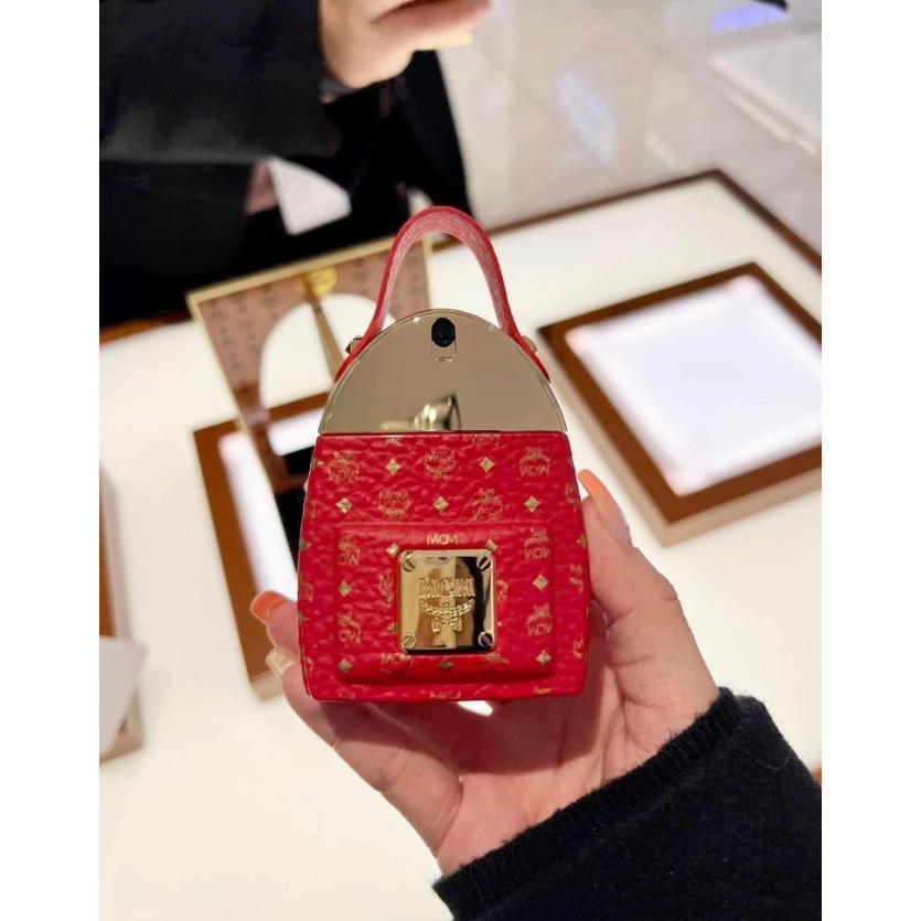 Nước hoa 𝐌𝐂𝐌 𝐄𝐚𝐮 𝐝𝐞 𝐏𝐚𝐫𝐟𝐮𝐦 𝐇𝐨𝐥𝐢𝐝𝐚𝐲 𝐄𝐝𝐢𝐭𝐢𝐨𝐧 75ml Phiên bản giới hạn