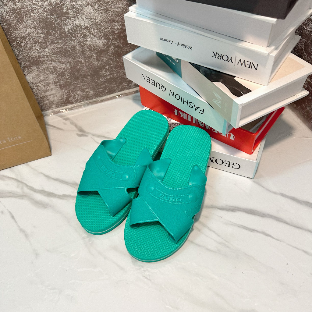 Combo 5-10 đôi Dép xốp quai ngang khách sạn,siêu êm,giá xưởng