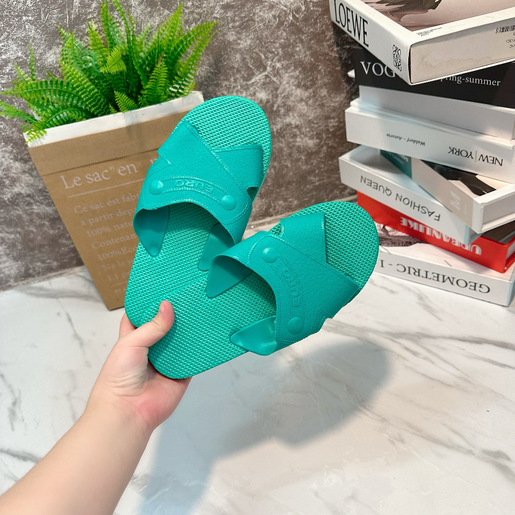 Combo 5-10 đôi Dép xốp quai ngang khách sạn,siêu êm,giá xưởng