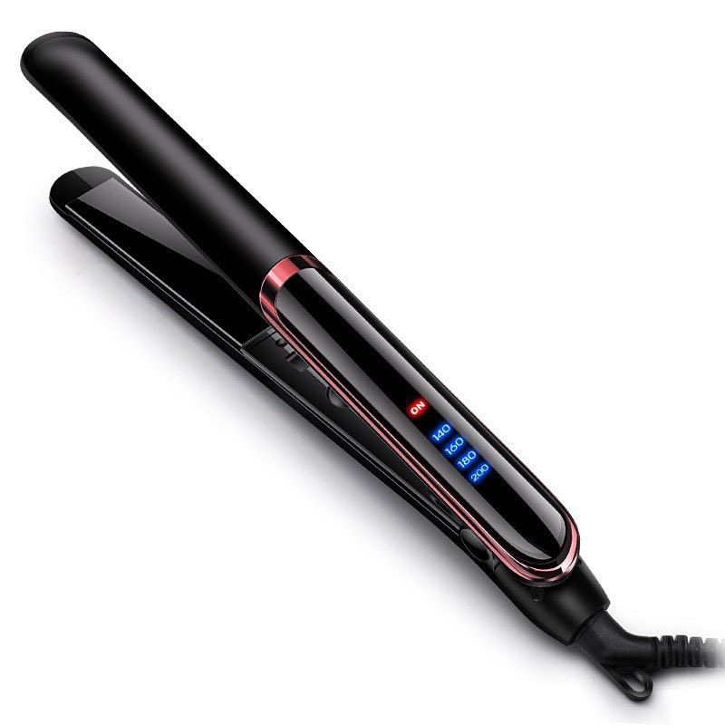 Máy duỗi tóc,uốn tóc Cao Cấp Hàn Quốc Koremi 3in1