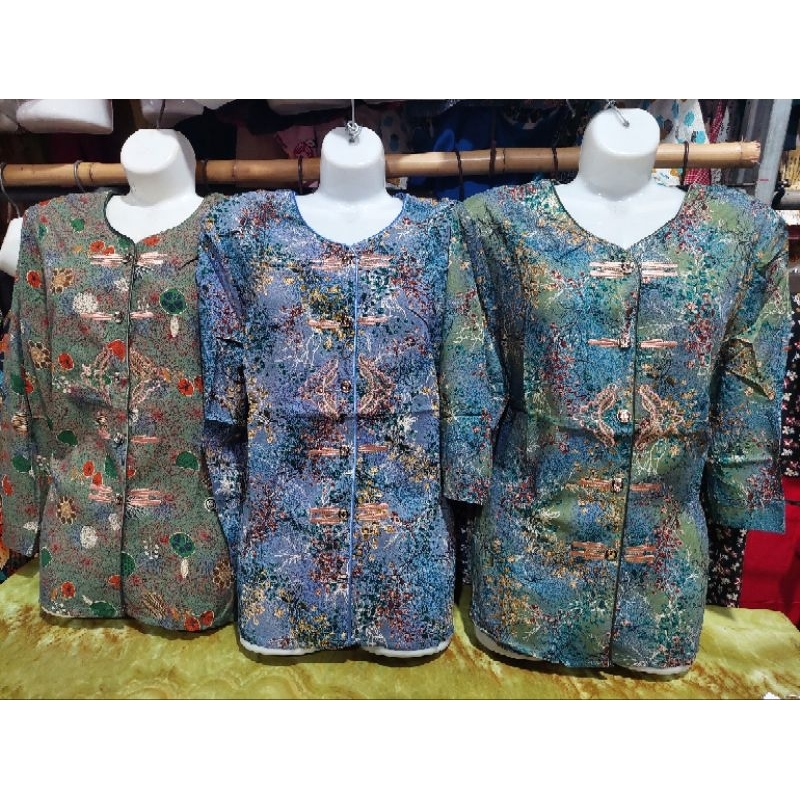 ÁO LANH DÀNH CHO BÀ/ CHO MẸ