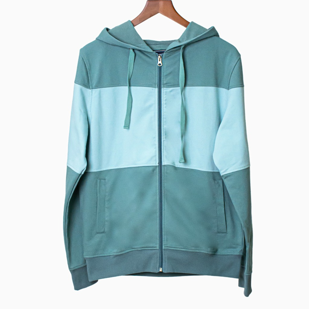 PT2000 FASHION - Áo khoác thun nam