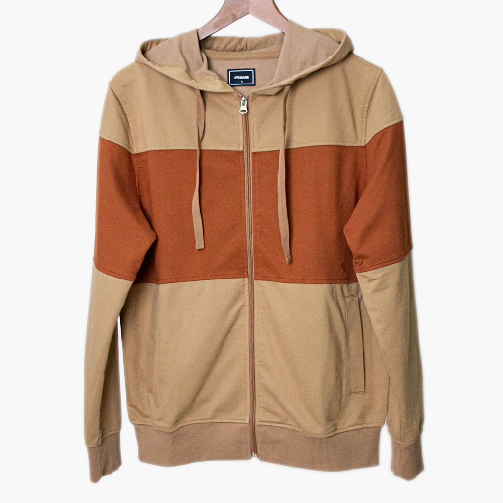 PT2000 FASHION - Áo khoác thun nam