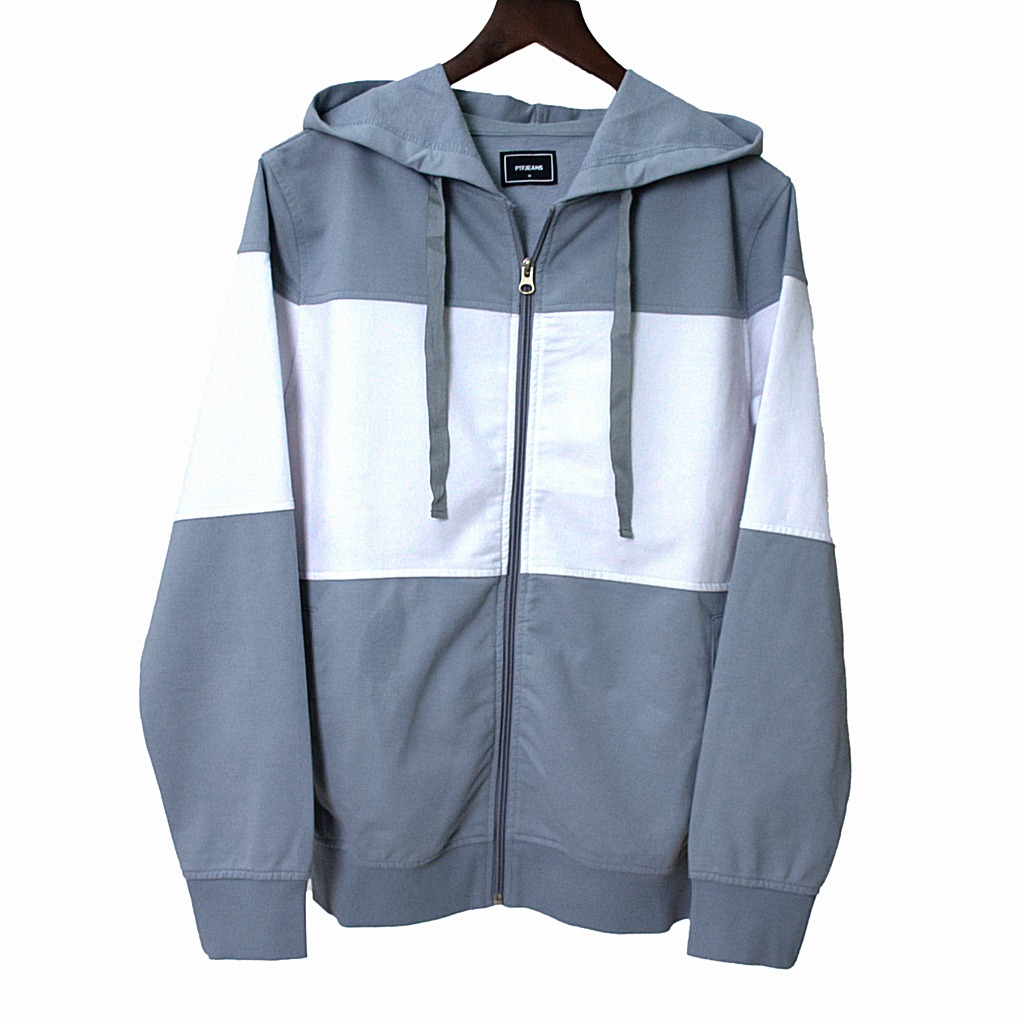 PT2000 FASHION - Áo khoác thun nam