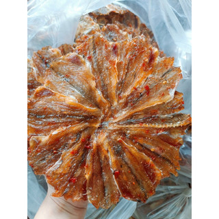 1kg Cá khô đù bông loại ngon đẹp