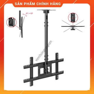 Khung Treo Tivi Thả Trần T560 - 15G Nhập Khẩu Từ 32 - 70inch Chính Hãng Bảo Hành 12 Tháng