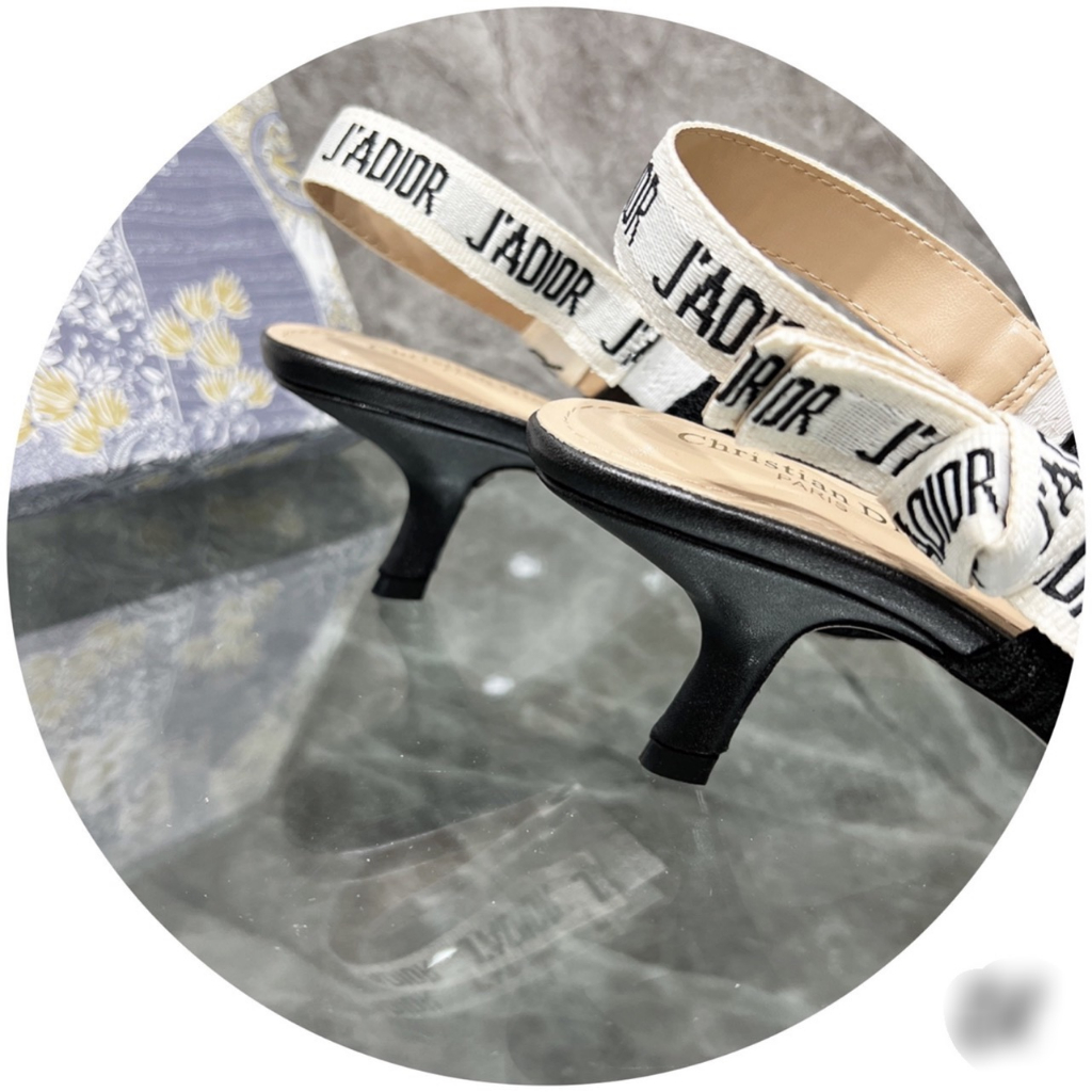 Sandal Ja.Di.O Cao Cấp Về Đủ 3 Dáng Hàng QCCC Fullbox