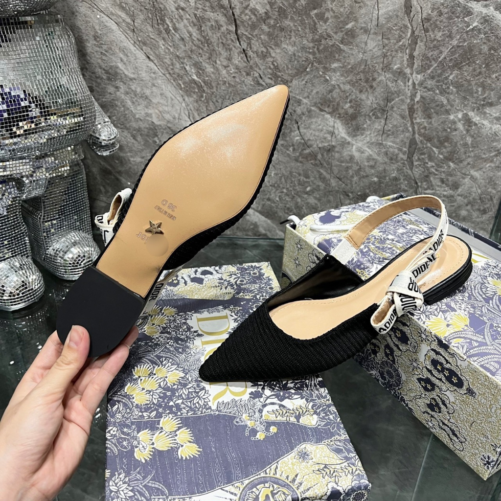 Sandal Ja.Di.O Cao Cấp Về Đủ 3 Dáng Hàng QCCC Fullbox